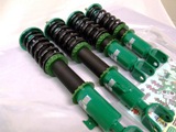 Комплект подвески Tein Type FLEX Damper Импреза WRX; STI; SPORTS WAGON 01-05 (Кузов GDA; GDB; GGA; GGE; GDF).
